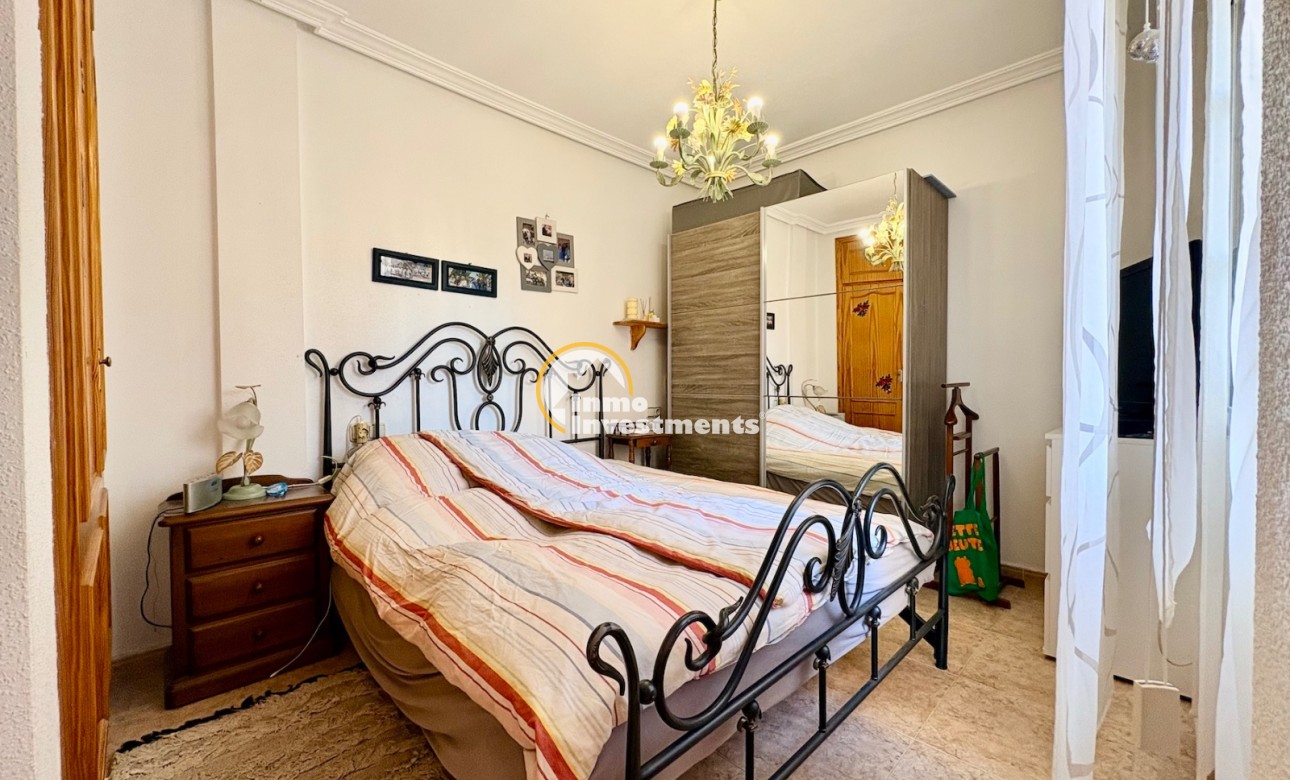 Bestaande bouw - Townhouse - Playa Flamenca