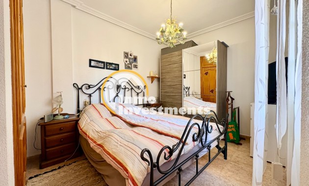 Bestaande bouw - Townhouse - Playa Flamenca