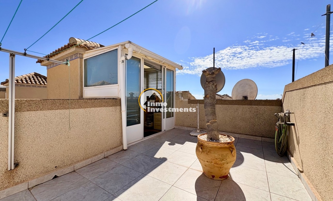 Bestaande bouw - Townhouse - Playa Flamenca