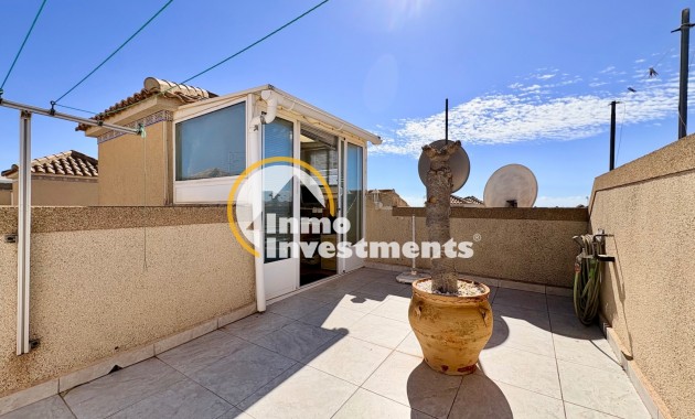 Bestaande bouw - Townhouse - Playa Flamenca