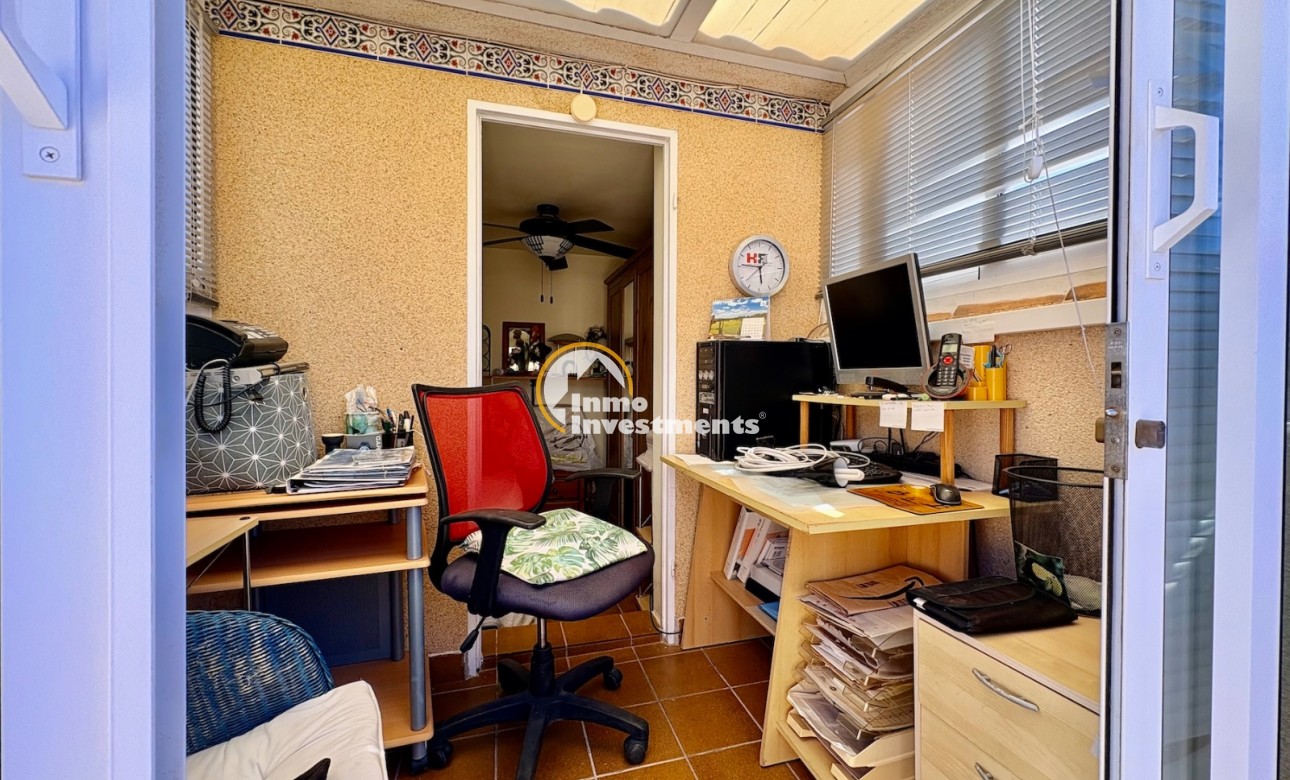 Bestaande bouw - Townhouse - Playa Flamenca