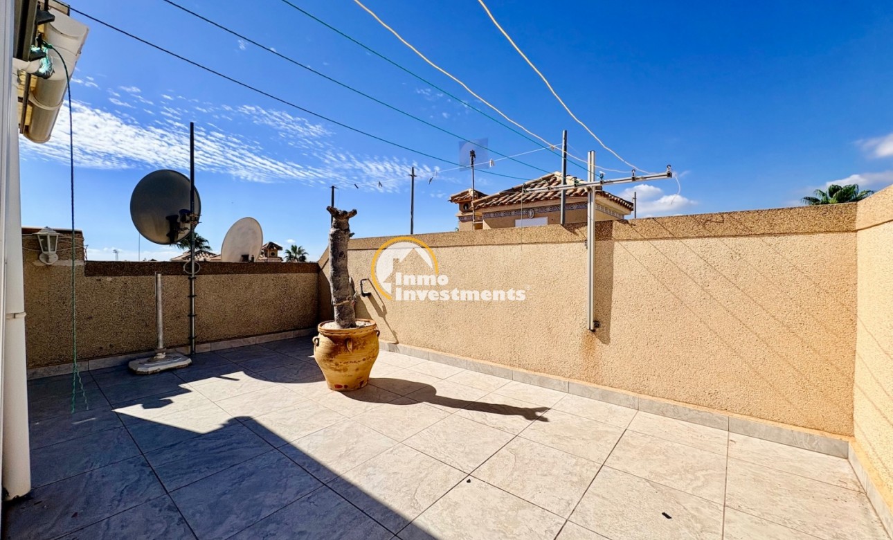 Bestaande bouw - Townhouse - Playa Flamenca