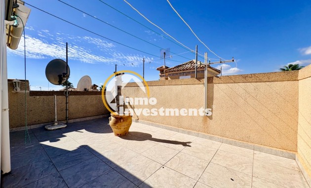 Bestaande bouw - Townhouse - Playa Flamenca
