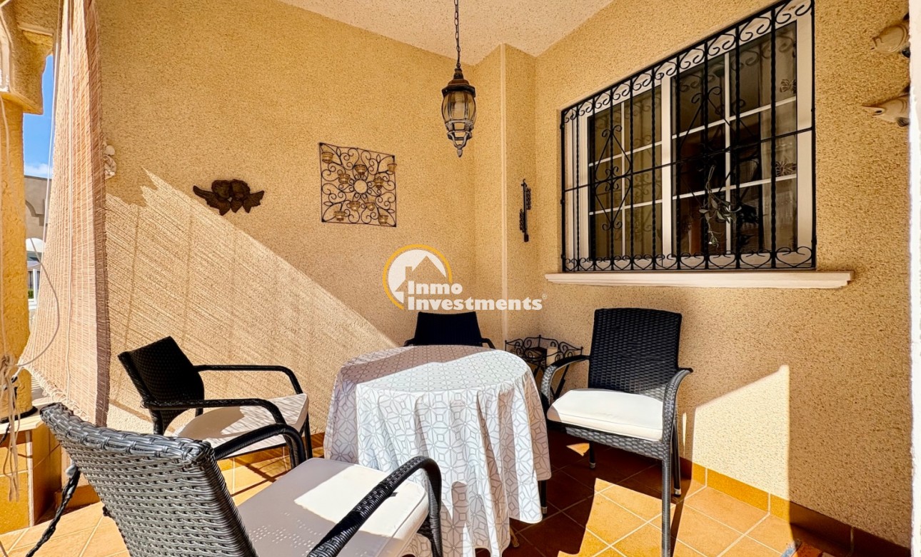 Bestaande bouw - Townhouse - Playa Flamenca