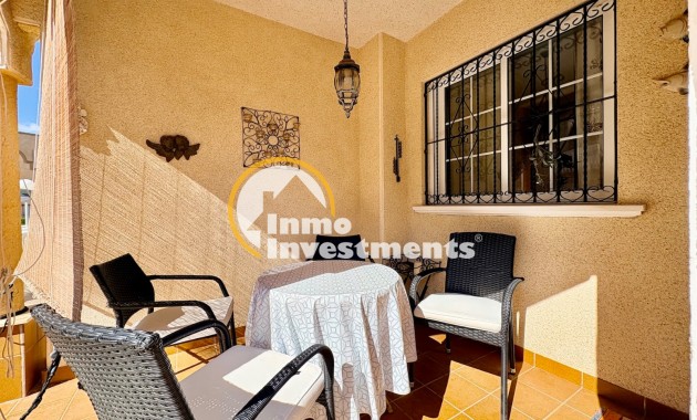 Bestaande bouw - Townhouse - Playa Flamenca