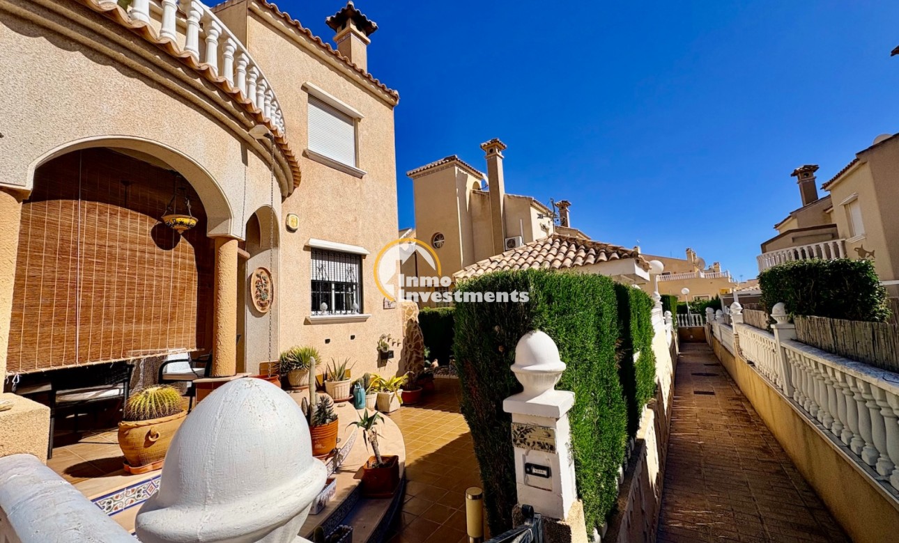 Bestaande bouw - Townhouse - Playa Flamenca