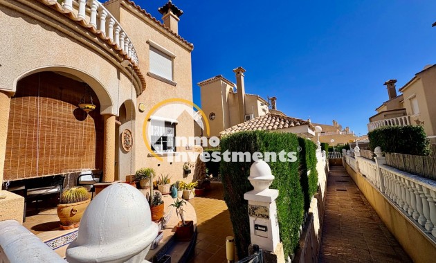 Bestaande bouw - Townhouse - Playa Flamenca