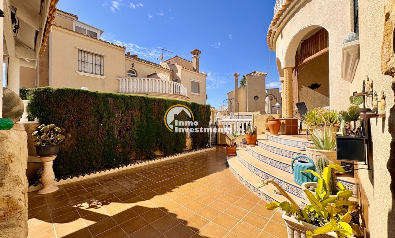 Bestaande bouw - Townhouse - Playa Flamenca