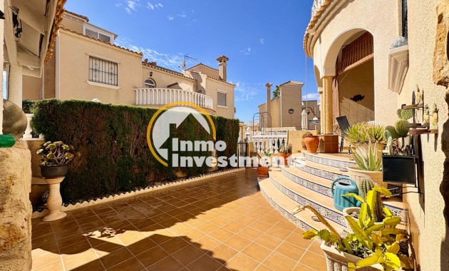 Bestaande bouw - Townhouse - Playa Flamenca