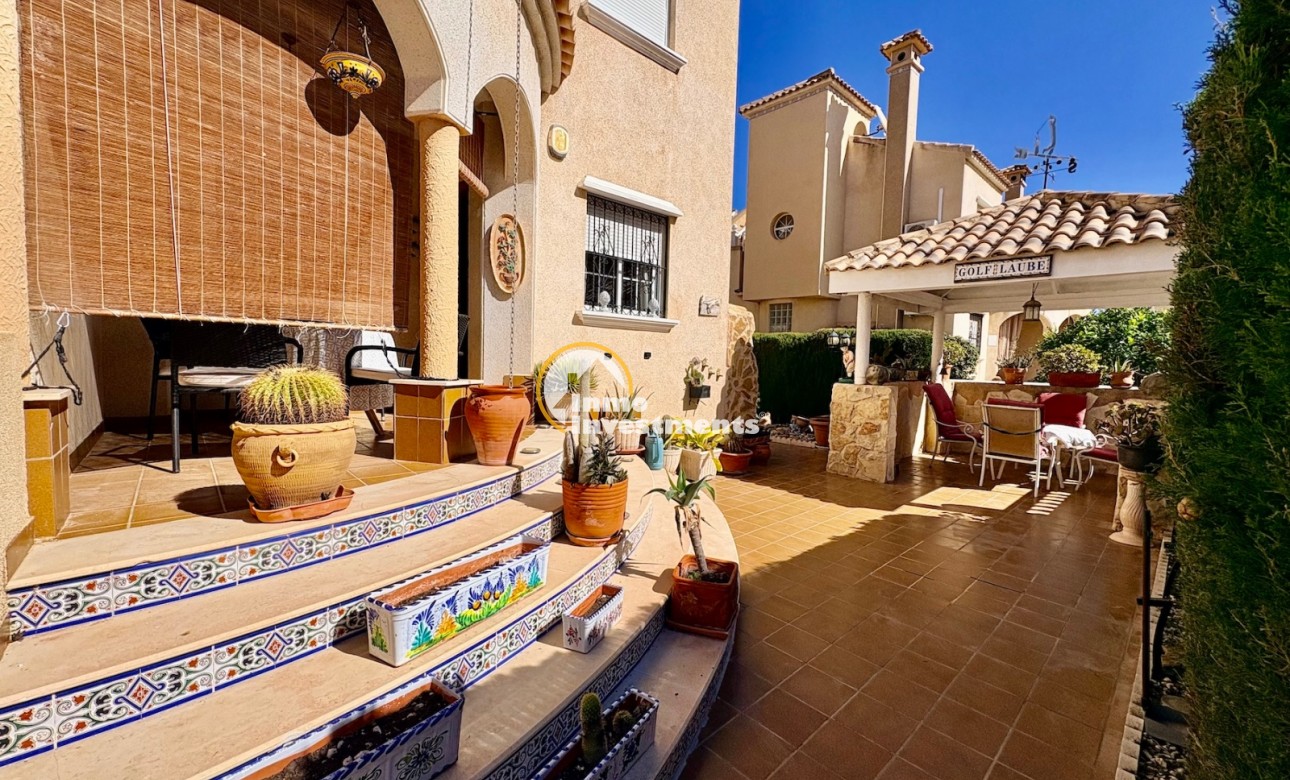 Bestaande bouw - Townhouse - Playa Flamenca
