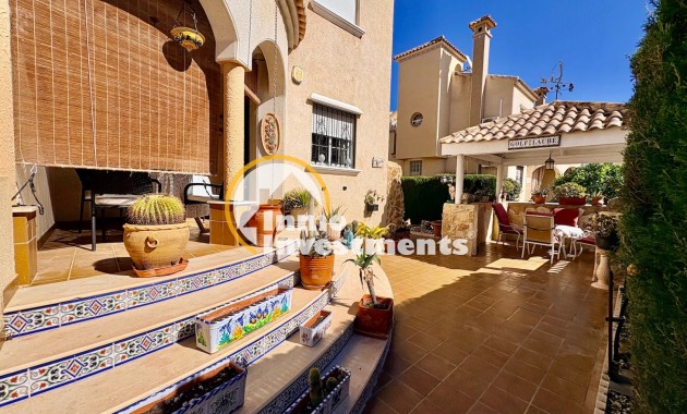 Bestaande bouw - Townhouse - Playa Flamenca
