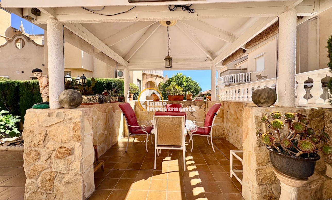 Bestaande bouw - Townhouse - Playa Flamenca