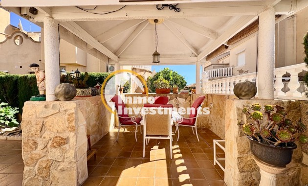 Bestaande bouw - Townhouse - Playa Flamenca