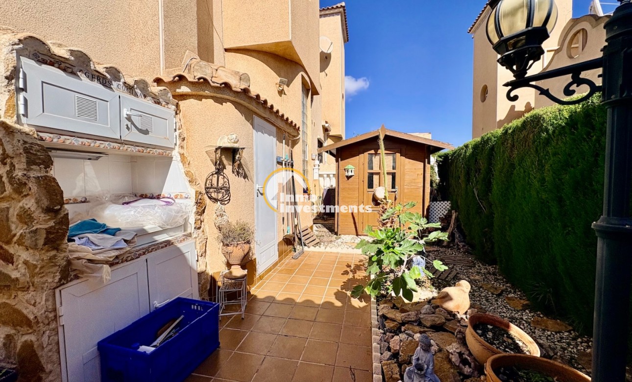 Bestaande bouw - Townhouse - Playa Flamenca