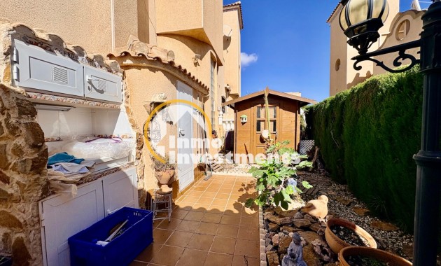 Bestaande bouw - Townhouse - Playa Flamenca