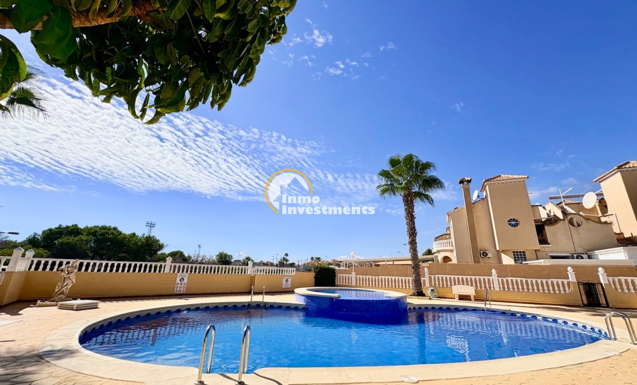Bestaande bouw - Townhouse - Playa Flamenca