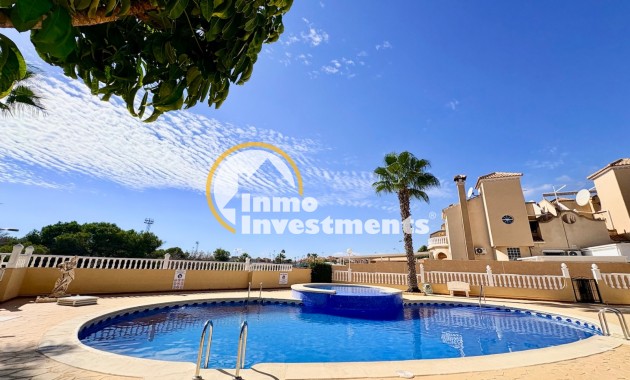 Bestaande bouw - Townhouse - Playa Flamenca