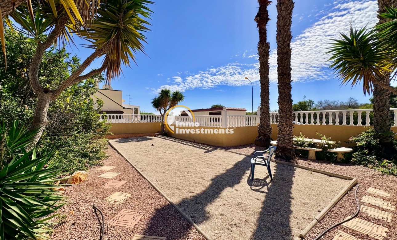 Bestaande bouw - Townhouse - Playa Flamenca