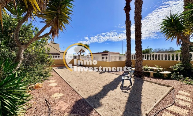Bestaande bouw - Townhouse - Playa Flamenca