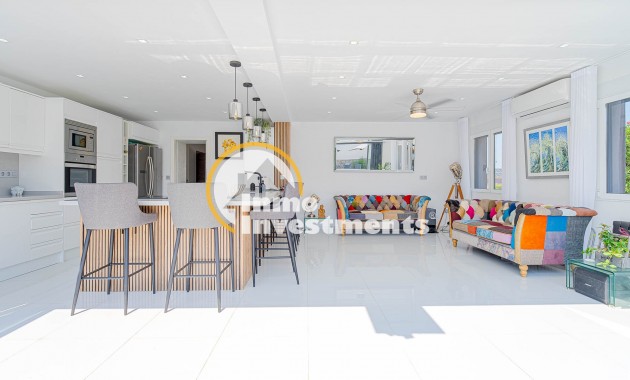 Gebrauchtimmobilien - Villa - Villamartin