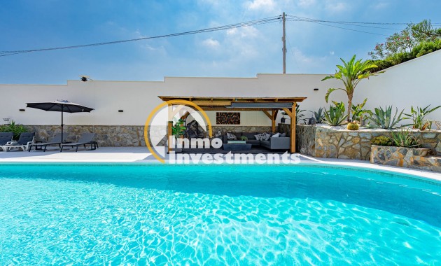 Gebrauchtimmobilien - Villa - Villamartin