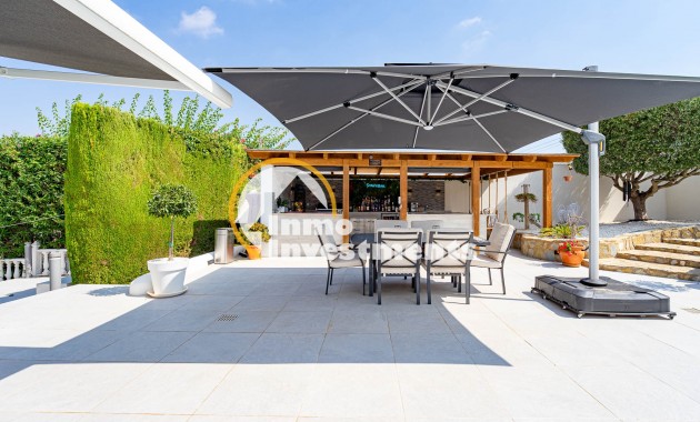 Gebrauchtimmobilien - Villa - Villamartin