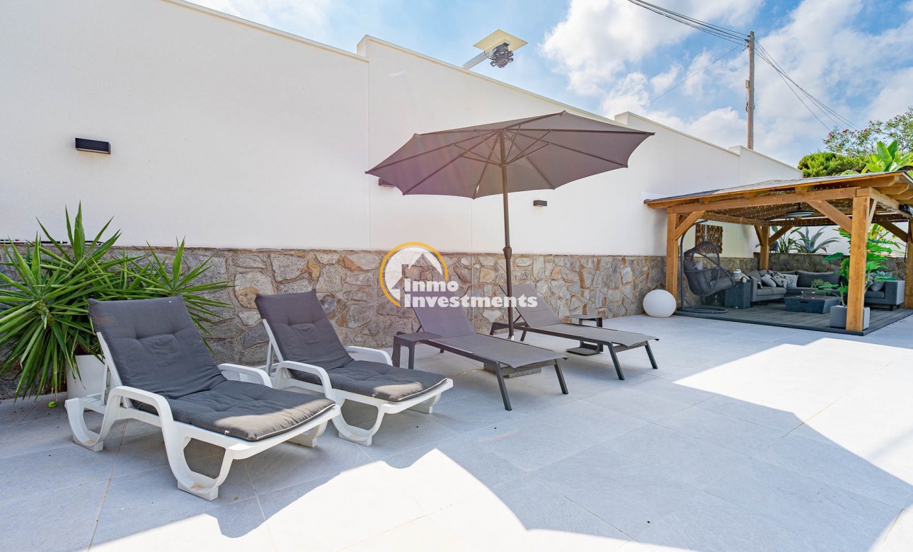 Gebrauchtimmobilien - Villa - Villamartin