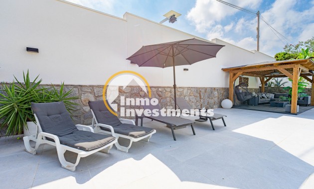 Gebrauchtimmobilien - Villa - Villamartin