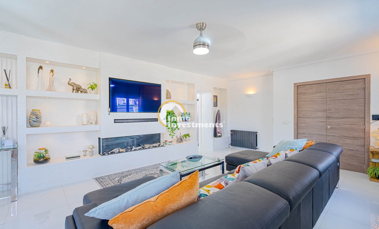 Gebrauchtimmobilien - Villa - Villamartin