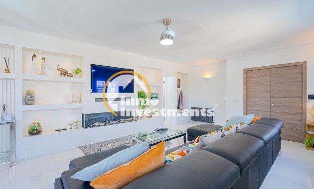 Gebrauchtimmobilien - Villa - Villamartin
