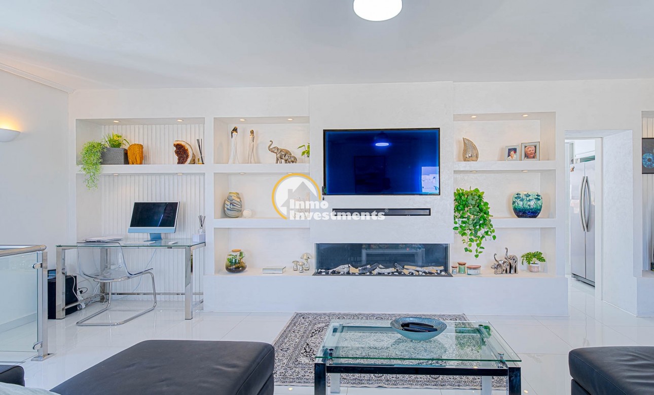 Gebrauchtimmobilien - Villa - Villamartin