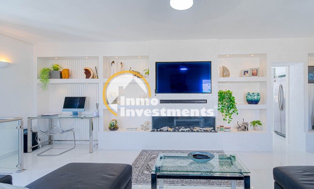 Gebrauchtimmobilien - Villa - Villamartin