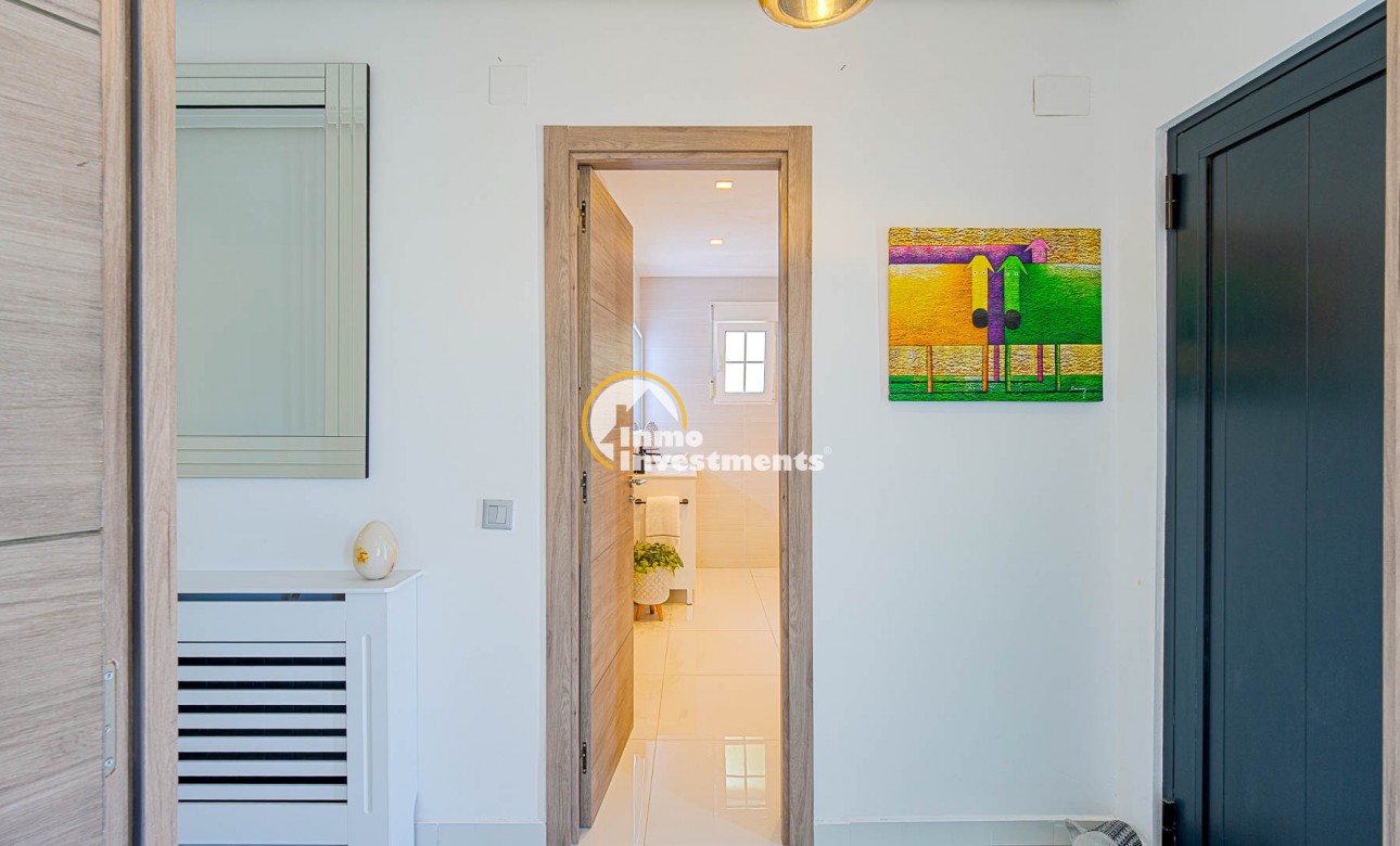 Gebrauchtimmobilien - Villa - Villamartin