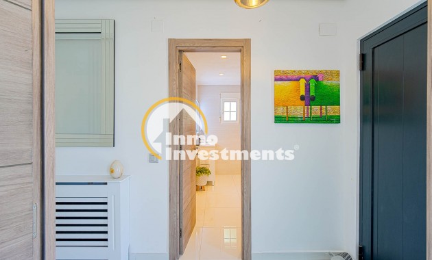 Gebrauchtimmobilien - Villa - Villamartin
