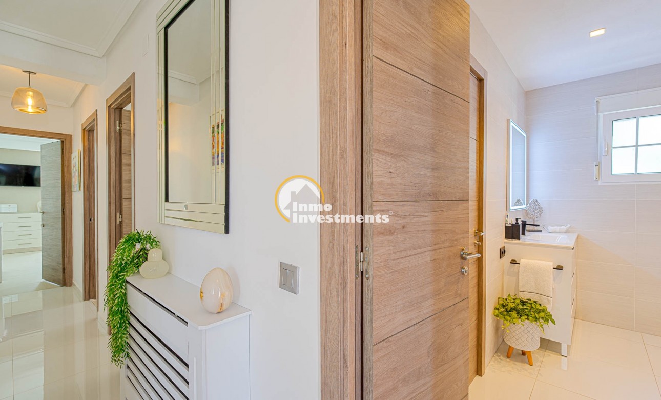 Gebrauchtimmobilien - Villa - Villamartin