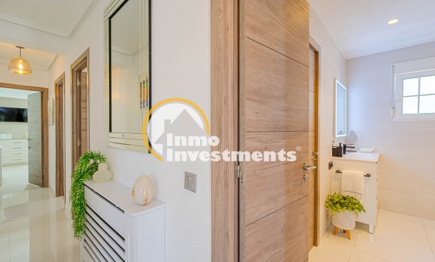 Gebrauchtimmobilien - Villa - Villamartin