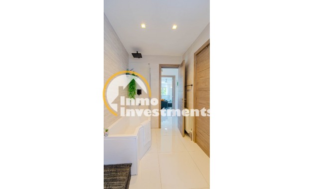 Gebrauchtimmobilien - Villa - Villamartin