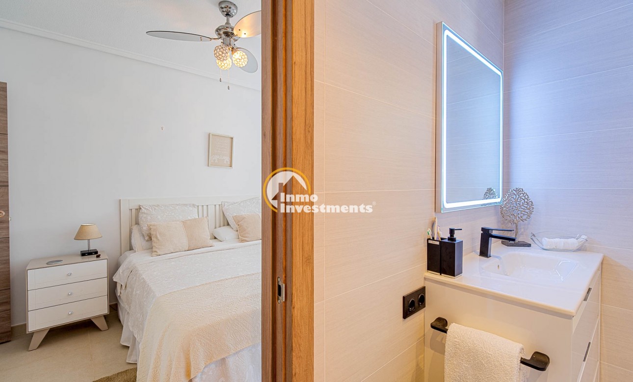 Gebrauchtimmobilien - Villa - Villamartin