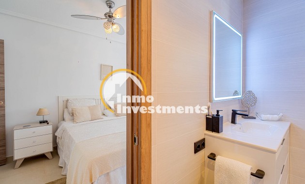 Gebrauchtimmobilien - Villa - Villamartin