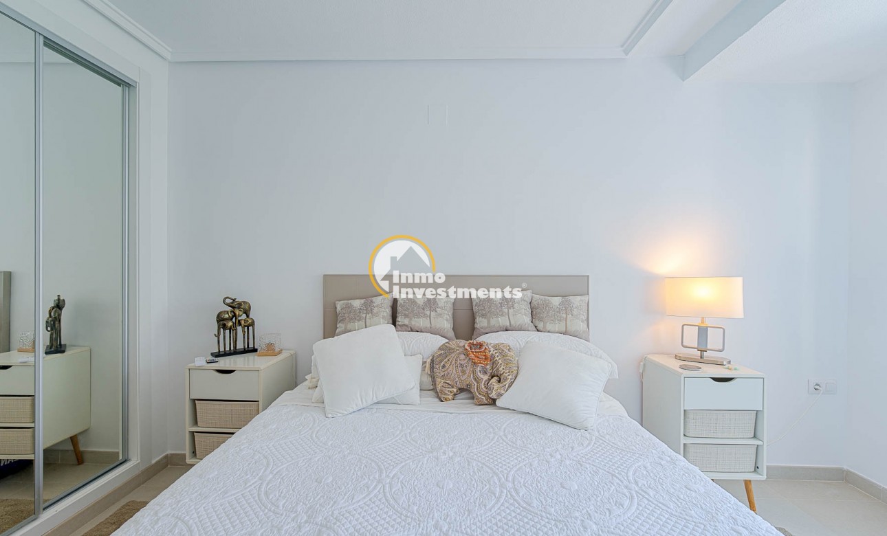 Gebrauchtimmobilien - Villa - Villamartin