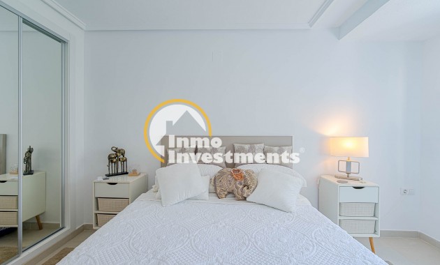Gebrauchtimmobilien - Villa - Villamartin