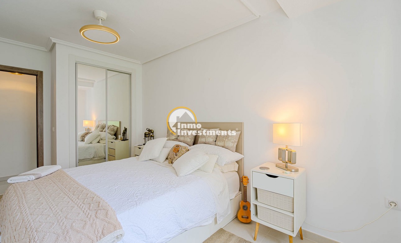 Gebrauchtimmobilien - Villa - Villamartin