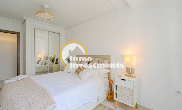 Gebrauchtimmobilien - Villa - Villamartin