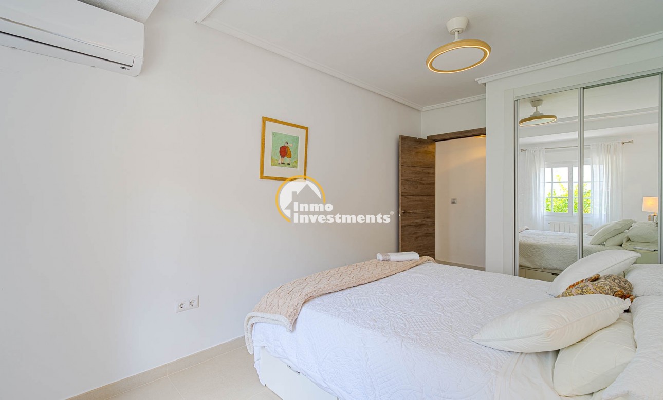 Gebrauchtimmobilien - Villa - Villamartin