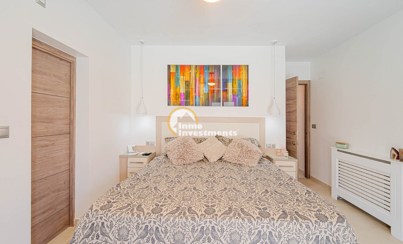 Gebrauchtimmobilien - Villa - Villamartin