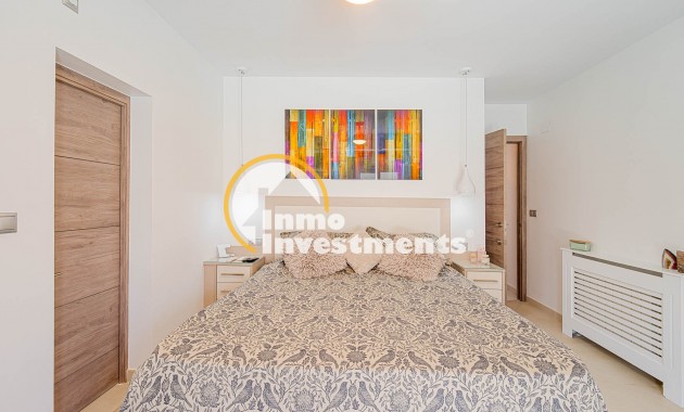 Gebrauchtimmobilien - Villa - Villamartin