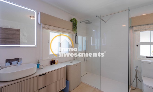Gebrauchtimmobilien - Villa - Villamartin