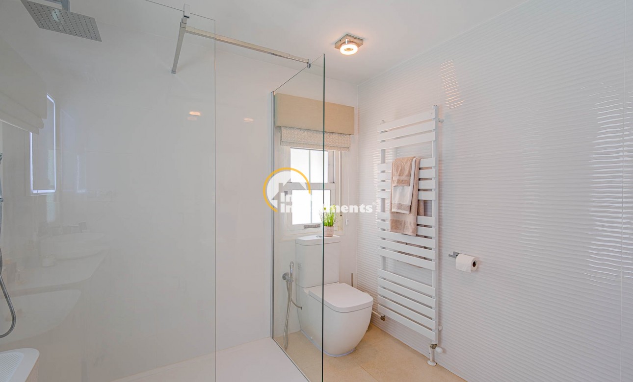 Gebrauchtimmobilien - Villa - Villamartin