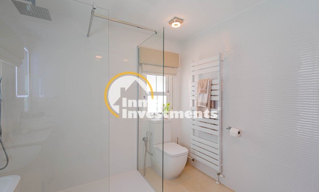 Gebrauchtimmobilien - Villa - Villamartin