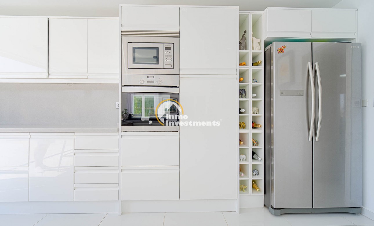 Gebrauchtimmobilien - Villa - Villamartin